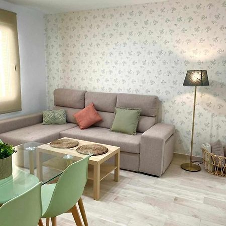 Piso Azonaicas Centro Tendillas 코르도바 외부 사진