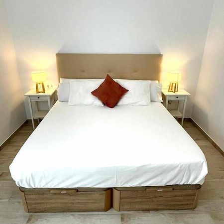 Piso Azonaicas Centro Tendillas 코르도바 외부 사진