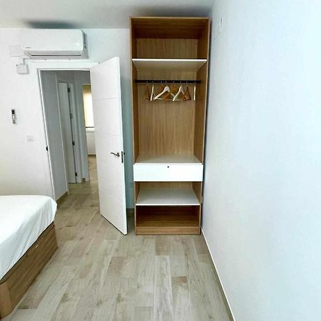 Piso Azonaicas Centro Tendillas 코르도바 외부 사진