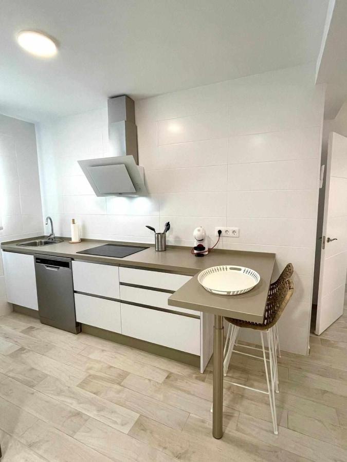 Piso Azonaicas Centro Tendillas 코르도바 외부 사진