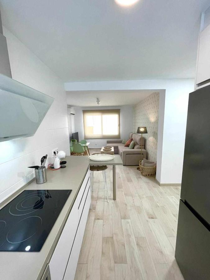 Piso Azonaicas Centro Tendillas 코르도바 외부 사진
