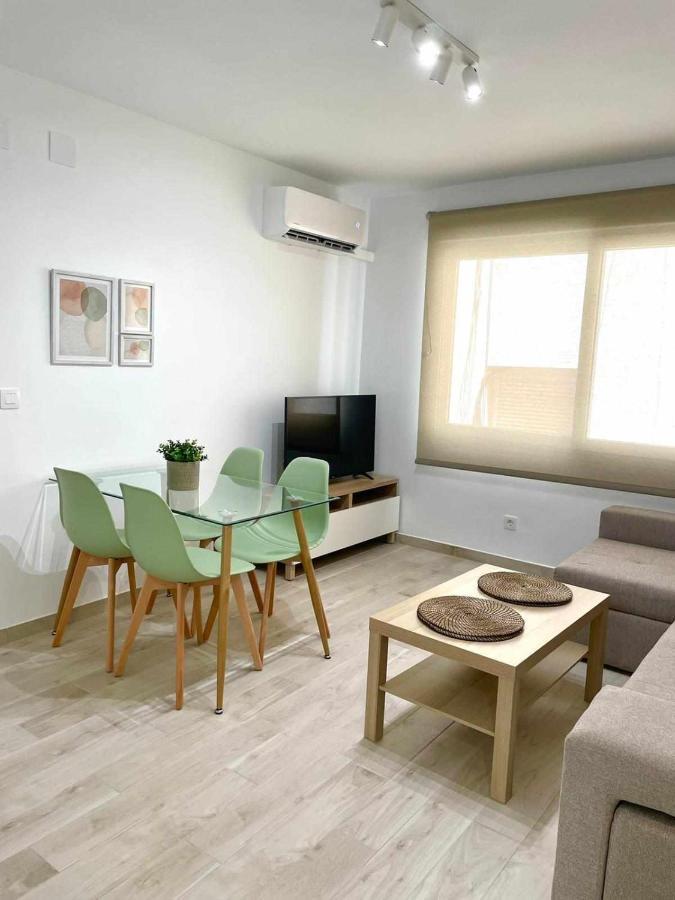 Piso Azonaicas Centro Tendillas 코르도바 외부 사진