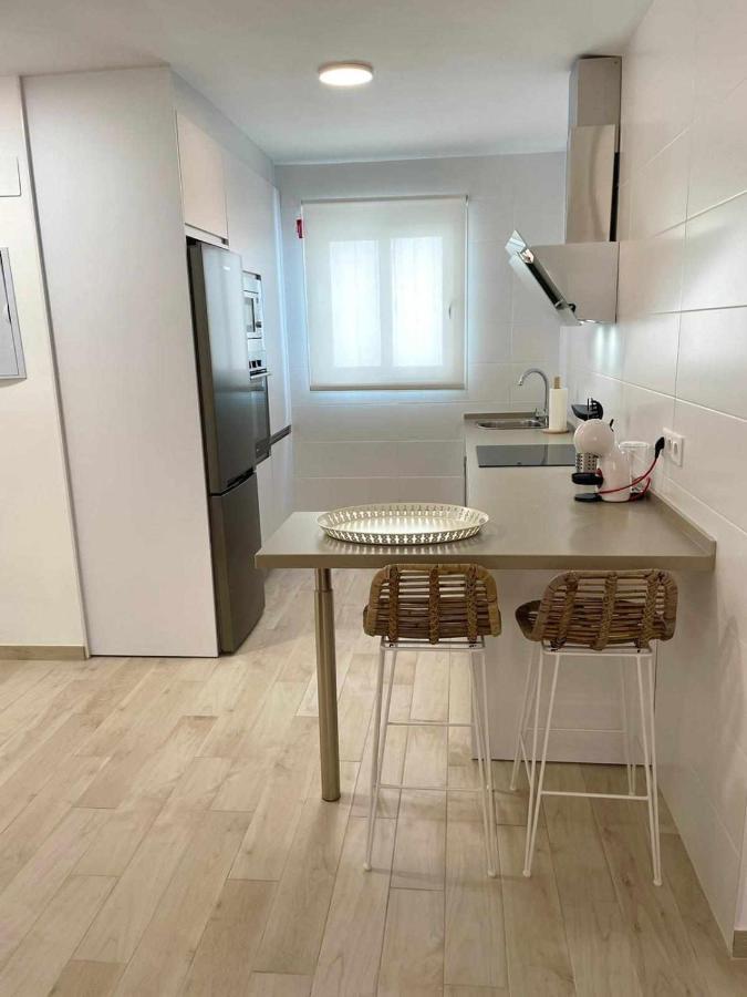 Piso Azonaicas Centro Tendillas 코르도바 외부 사진