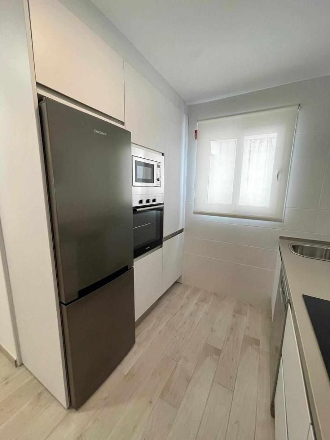 Piso Azonaicas Centro Tendillas 코르도바 외부 사진