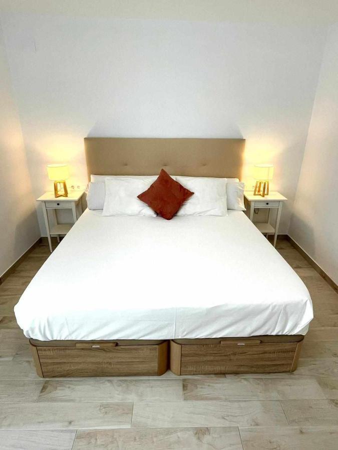 Piso Azonaicas Centro Tendillas 코르도바 외부 사진