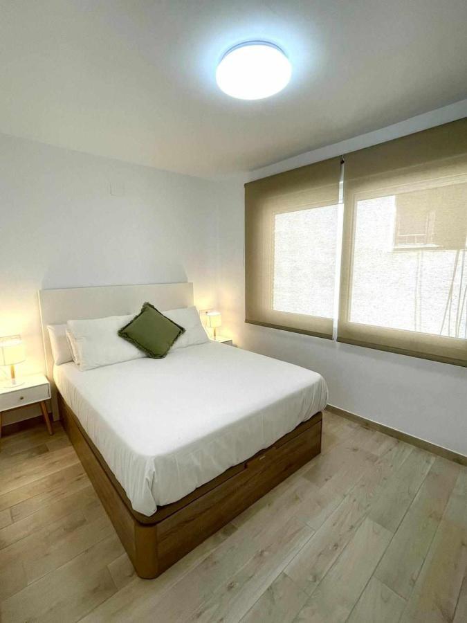Piso Azonaicas Centro Tendillas 코르도바 외부 사진