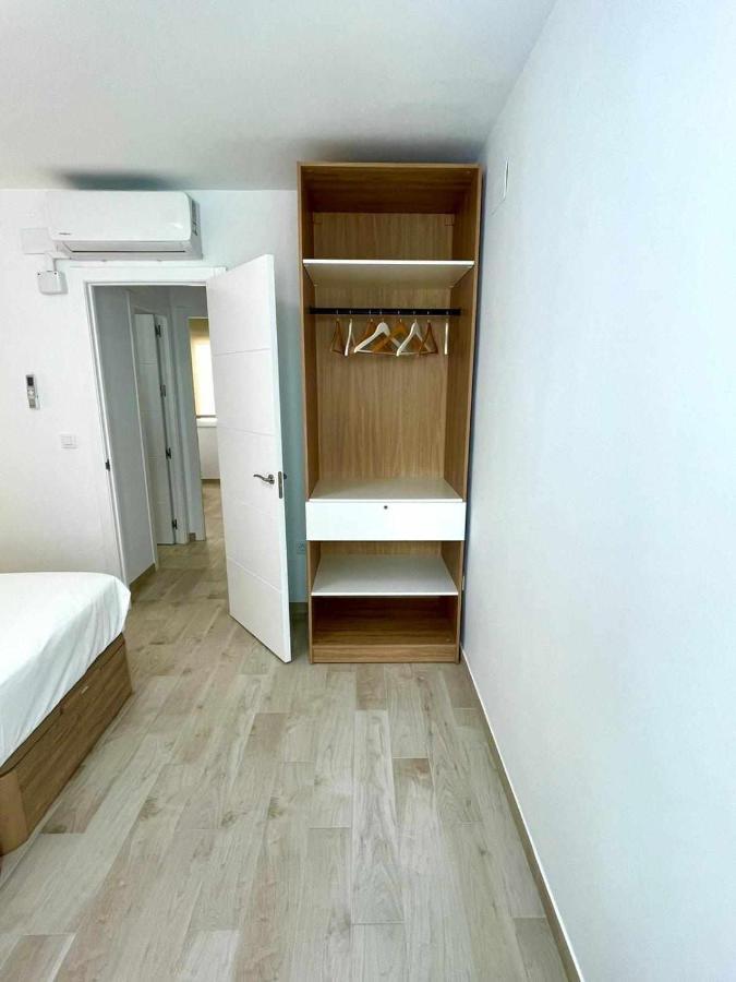 Piso Azonaicas Centro Tendillas 코르도바 외부 사진