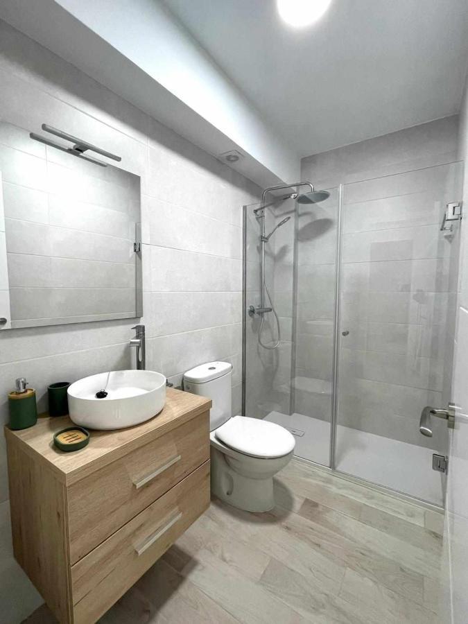 Piso Azonaicas Centro Tendillas 코르도바 외부 사진